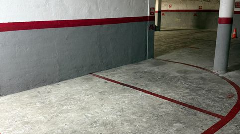 Foto 3 de Garaje de alquiler en Carrer de Ponent, Centre, Lloret de Mar
