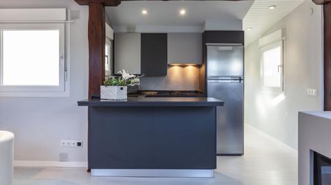 Photo 3 of Attic to rent in Donostia-san Sebastián - Marina Kalea, Área Romántica, Donostia - San Sebastián