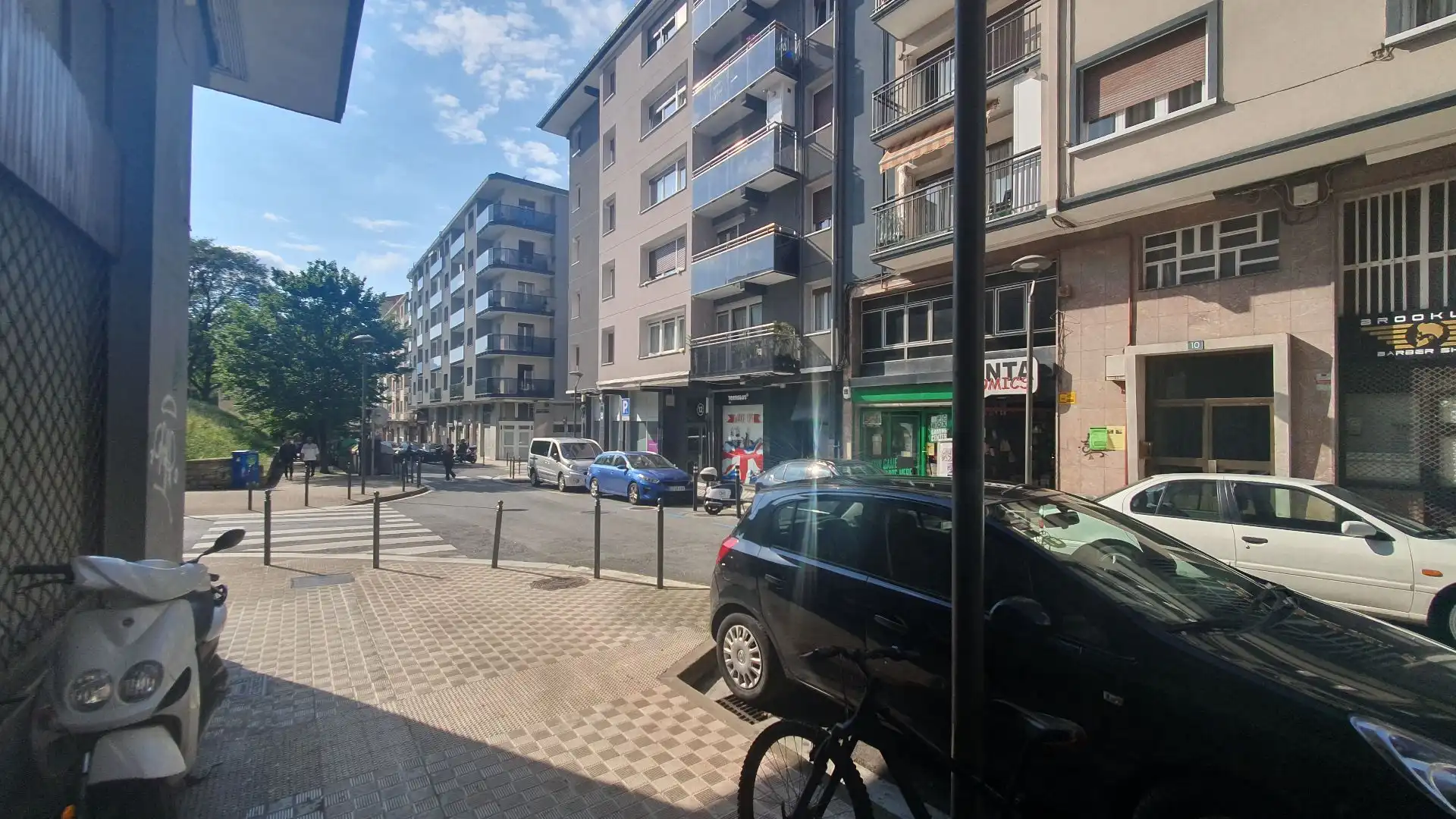 Local comercial en venda a Centro - Mendibil - Santiago, imagen 44
