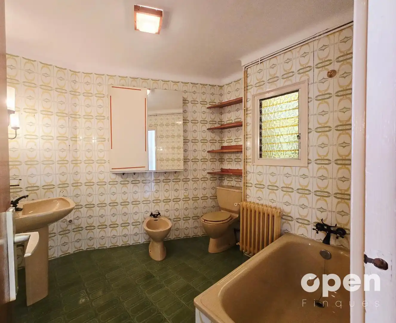 Ático en venta en Abat Marcet, Torrent d'en Pere Parres