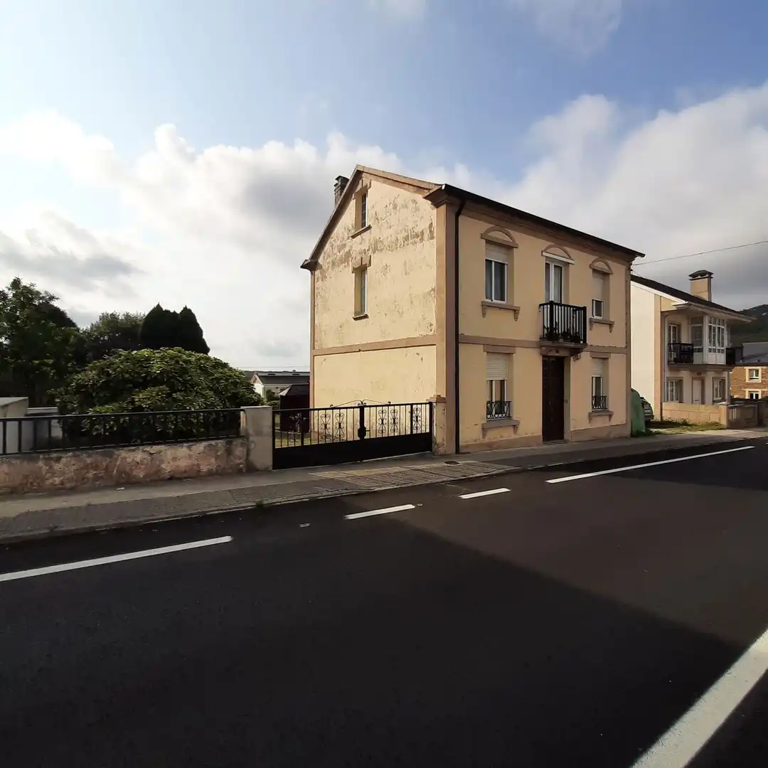 Detached house with garden for sale in CR VIVEIRO 5, imagen 3