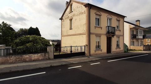 Foto 3 de Casa o xalet en venda a Cr Viveiro, 5, Mañón, A Coruña