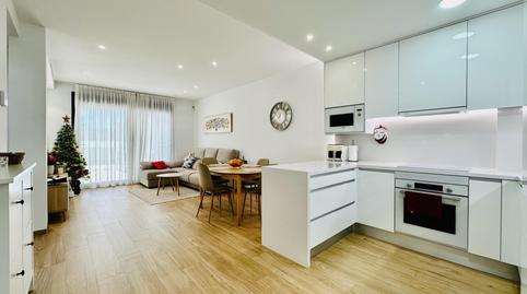 Foto 2 de Apartament de lloguer a  Argentina, 4, Balcón de Finestrat - Terra Marina, Finestrat