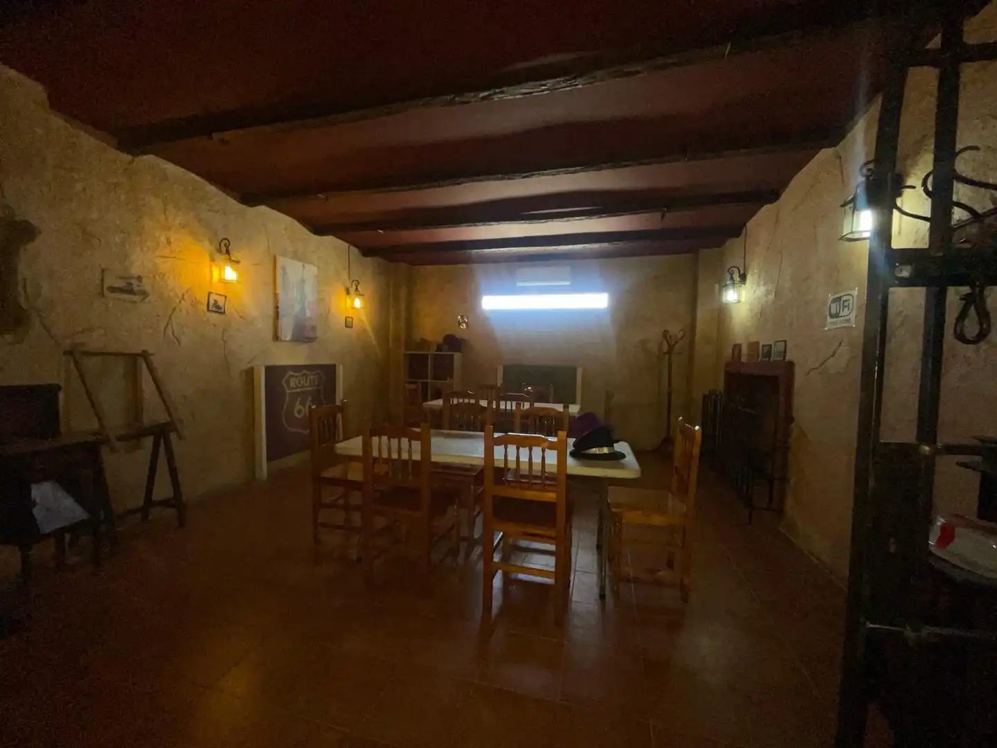 Menjador de Edifici en venda en Monóvar  / Monòver