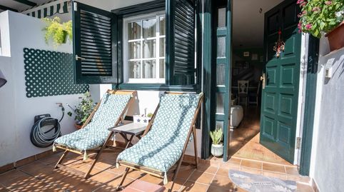 Foto 2 de Casa adosada en venta en Camino la Rúa, Vega Lagunera, San Cristóbal de la Laguna