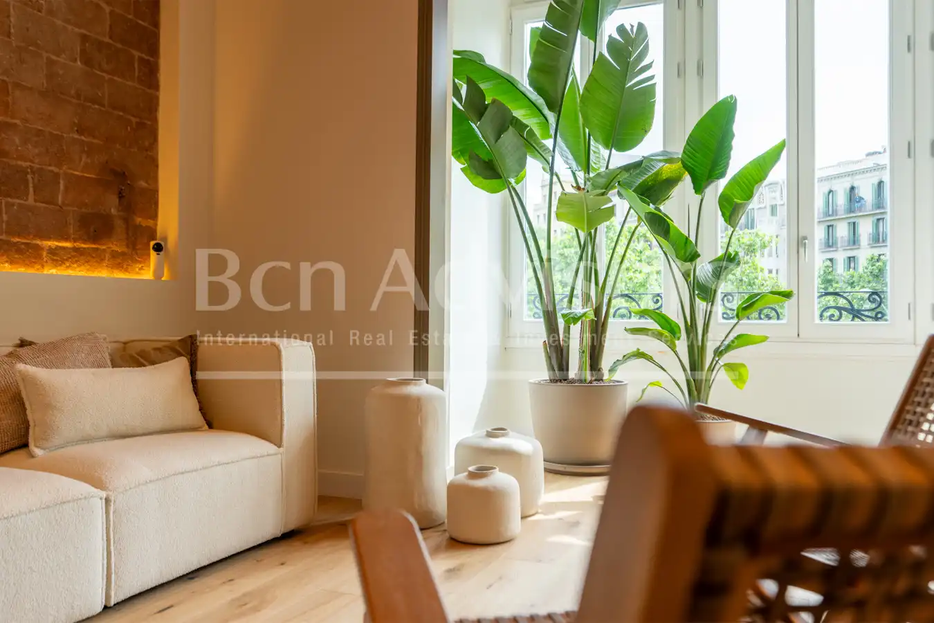 Wohnung mit Terrasse zum Verkauf in Gran Via de les Corts Catalanes, imagen 12