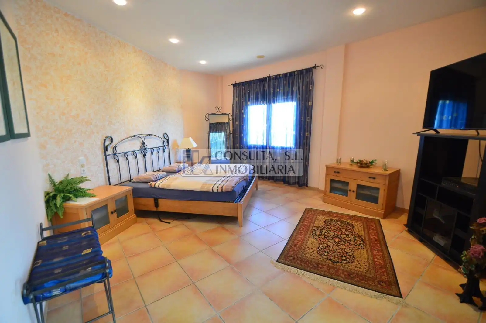 Detached house with pool for sale in Camí de l'Ermita, imagen 58