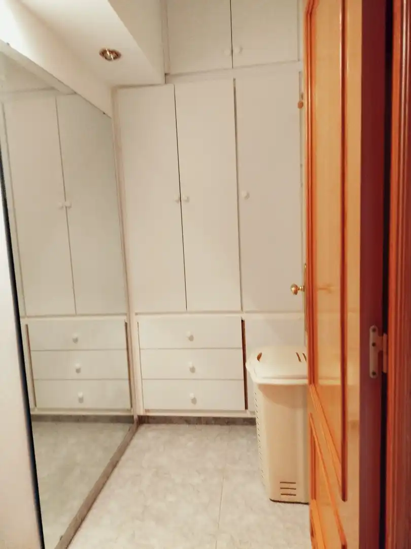 Dormitori de Casa o xalet en venda en Benicarló amb Terrassa, Moblat i Forn