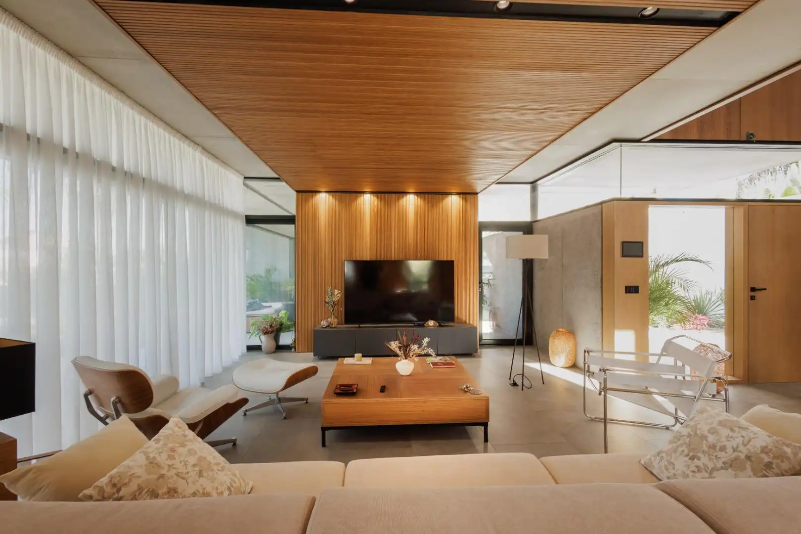 Detached house with pool for sale in Casco Urbano, imagen 8