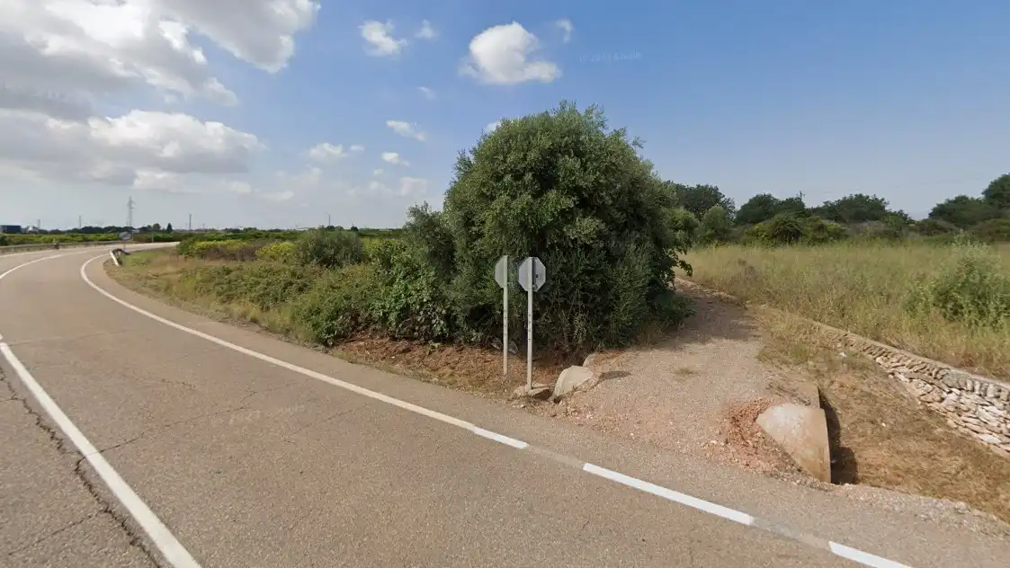 Terreny residencial en venda a PARAJE BENADRESA- POLIG 92-PARC 15 Y 16, imagen 7