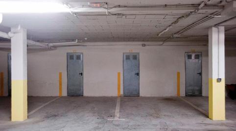 Photo 2 of Garage for sale in Menicenses, 1364, Miengo pueblo, Cantabria