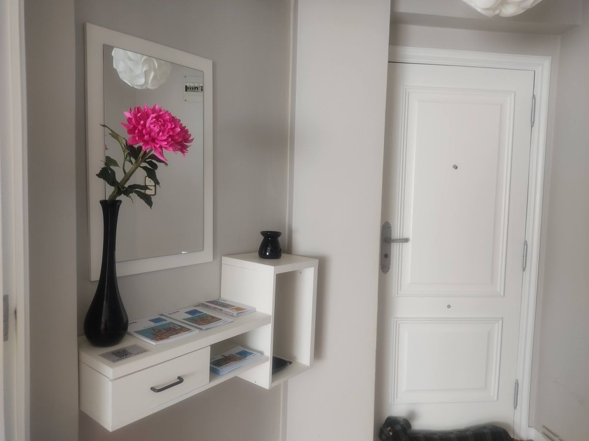 Flat to rent in Monte Alto - Zalaeta - Atocha