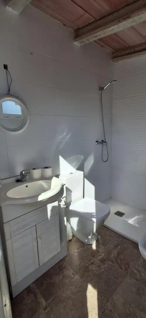 Baño de Casa o chalet en venta en Cullera con Jardín privado y Terraza