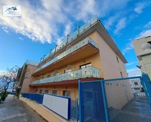 Vista exterior de Apartament en venda en Mazagón