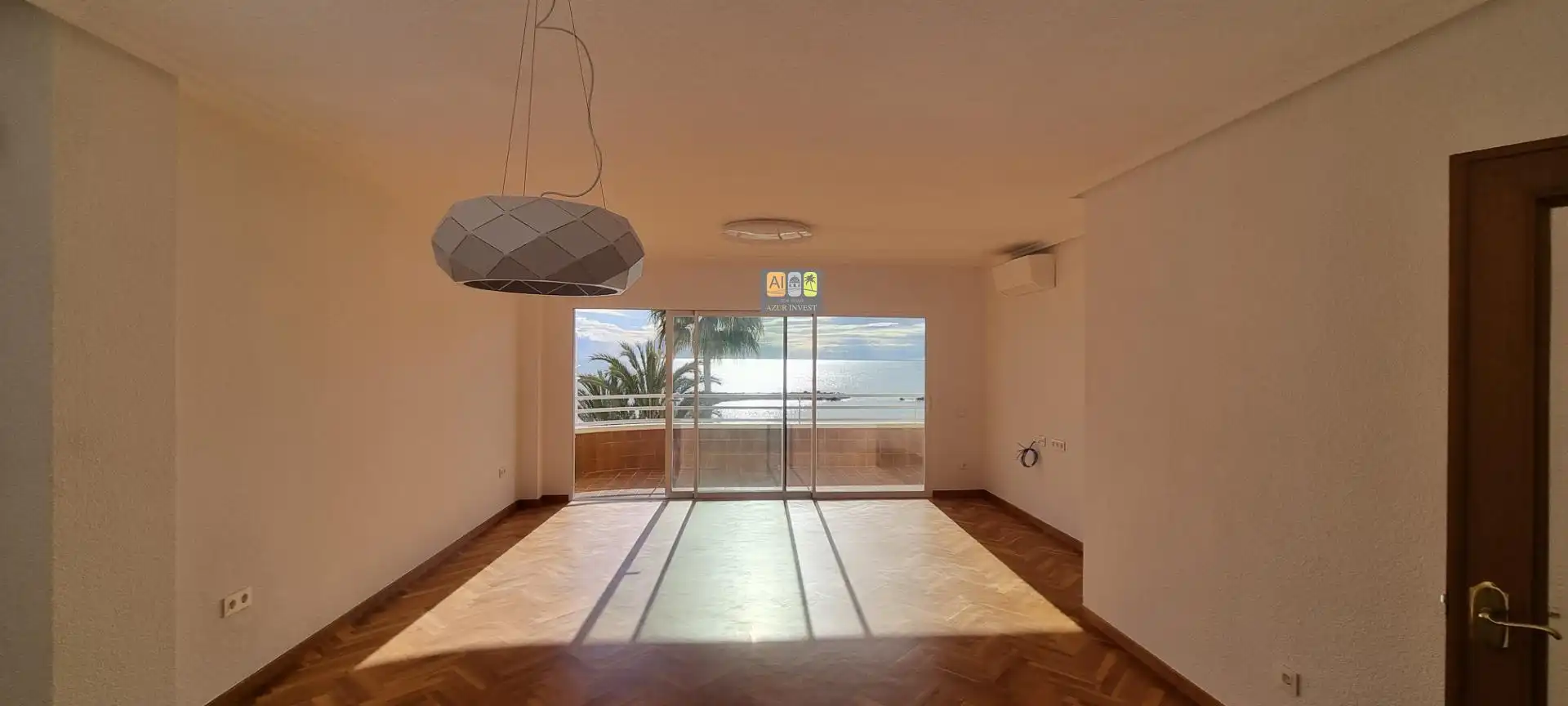 Living room of Apartments for rent in Altea  with Heating, Terrace and Storage room