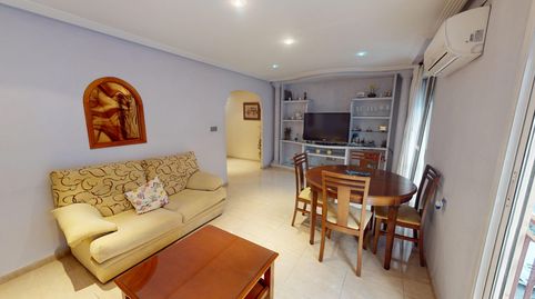 Foto 4 de Piso en venta en Carrer Mariano Luiña, Pont Nou - Corazón de Jesús, Elche / Elx