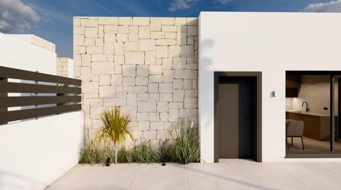 Foto 2 de Casa o chalet en venta en Benijófar, Alicante