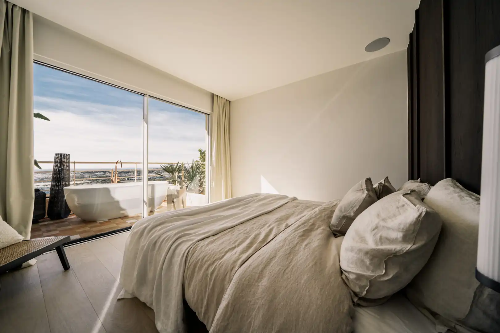 Ático con terraza en venta en Nueva Andalucía, imagen 16