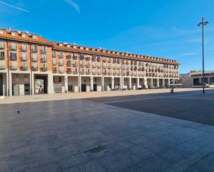 Exterior view of Garage for sale in Leganés