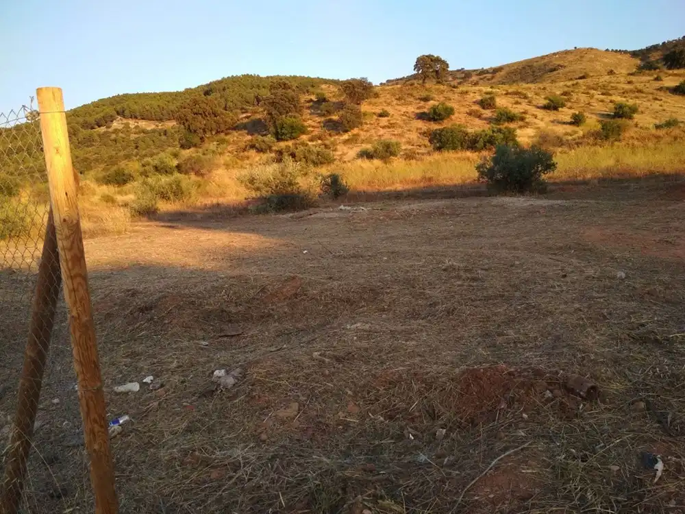 Terreni e lotti in vendita a Zona de la Vega, imagen 4