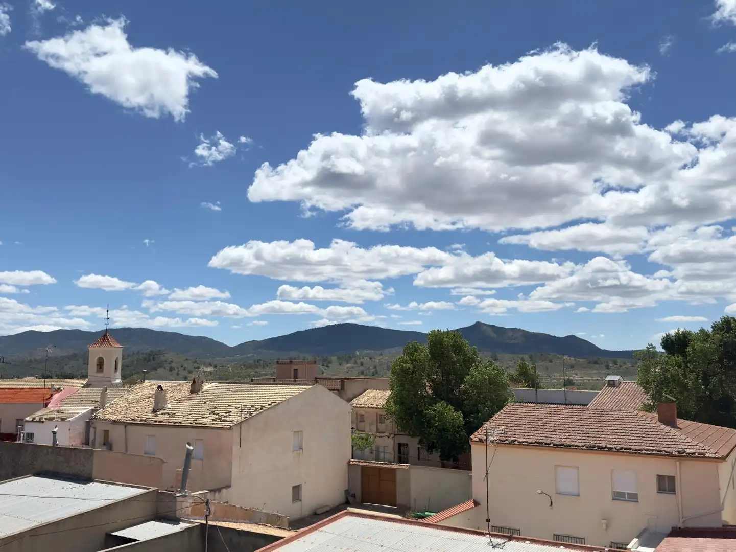 Penthouse with terrace for sale in Calle Calle Nueva Canalosa, imagen 32