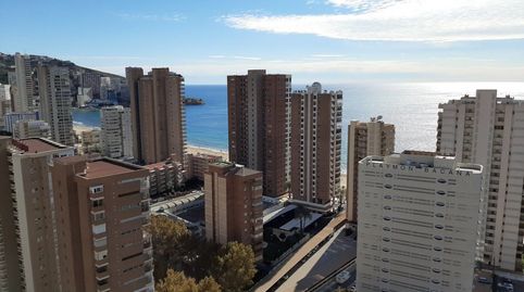 Foto 5 de Piso en venta en Av de Mediterraneo, Playa Levante, Benidorm