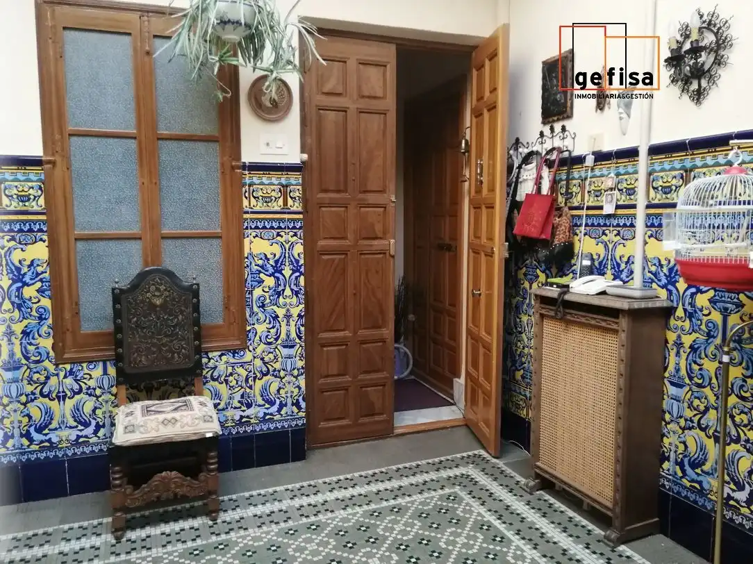 Maison avec terrasse à vendre à Valdepeñas, imagen 8