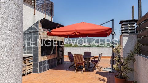 Foto 2 de Dúplex en venta en Can Bou, Castelldefels