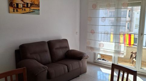 Foto 3 de Piso de alquiler en N-2, Calella, Barcelona