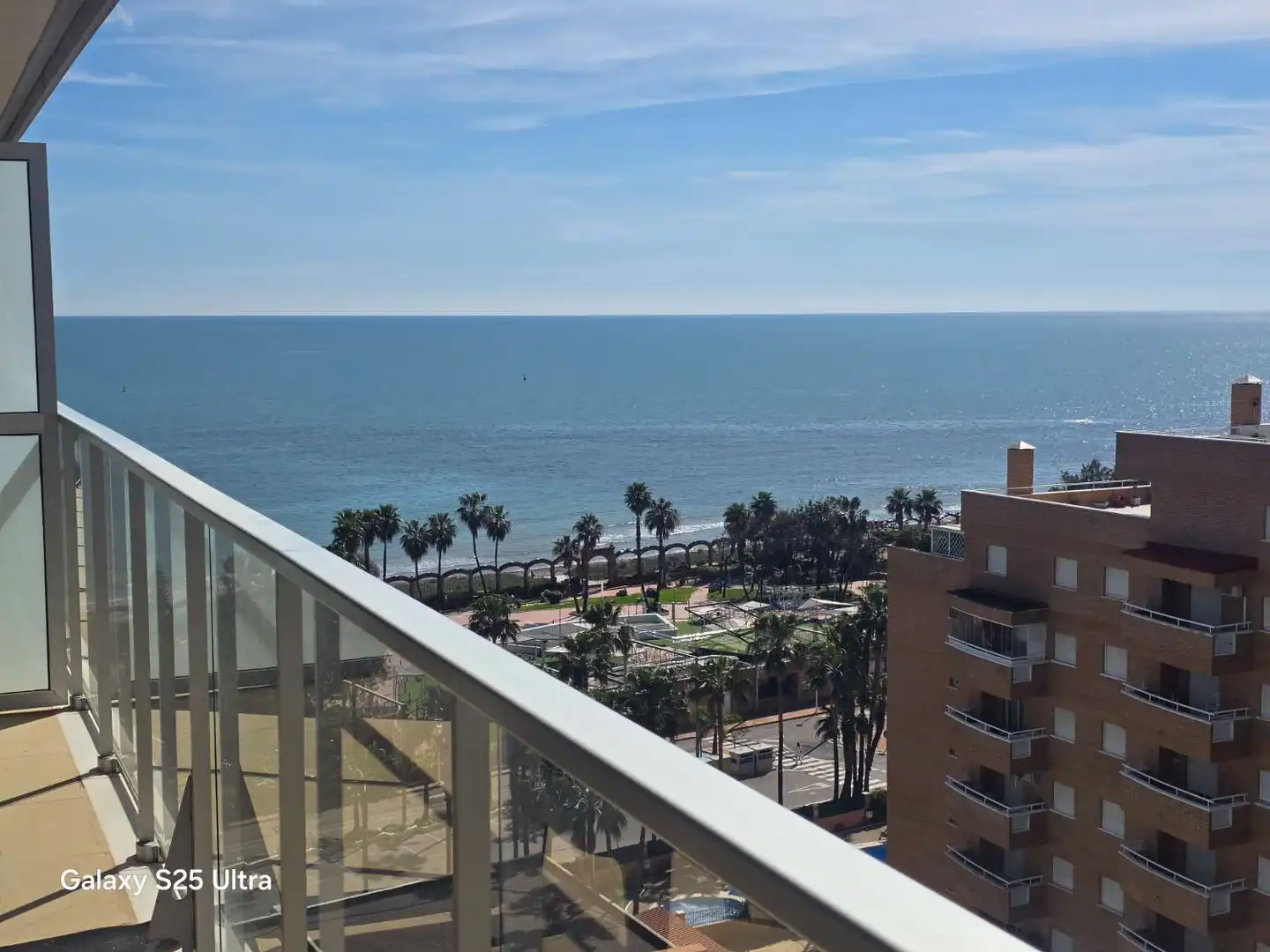 Habitación de Apartamento en venta en Oropesa del Mar / Orpesa con Aire acondicionado, Calefacción y Terraza