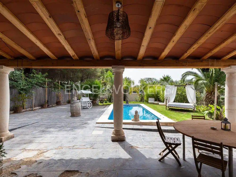 Lands and plots for sale in Vilamarxant, imagen 87