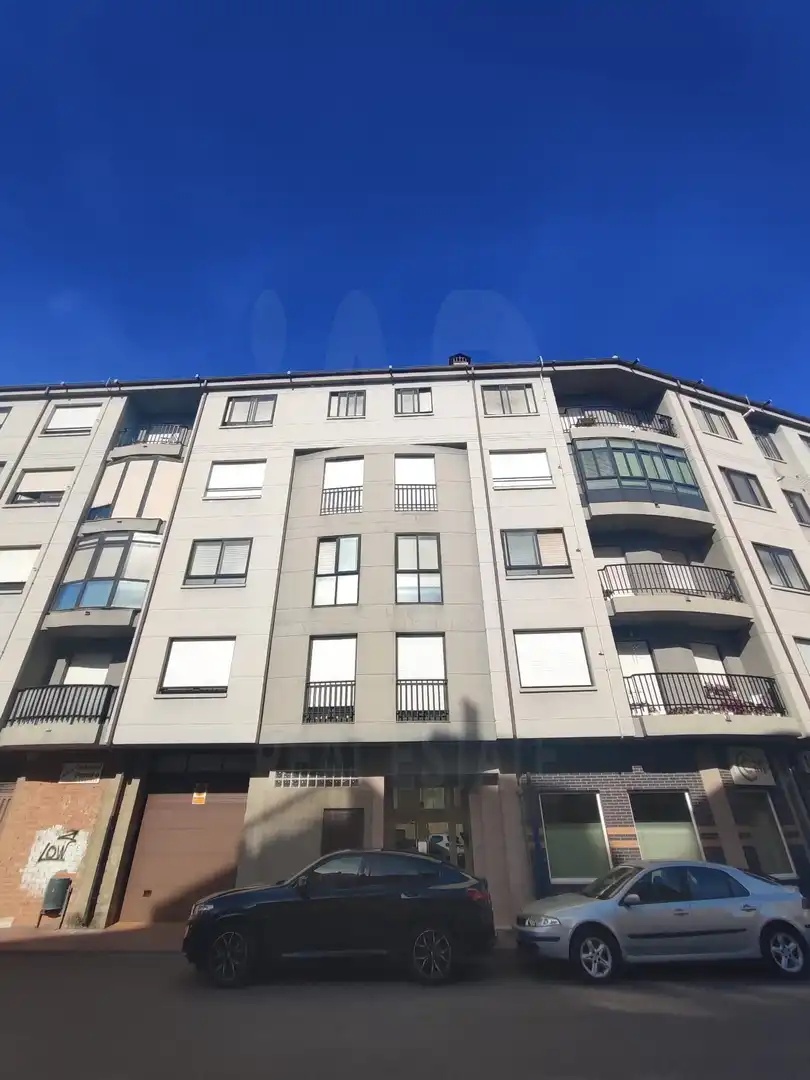 Wohnung mit Aufzug zum Verkauf in Calle Tenerías 8, imagen 2
