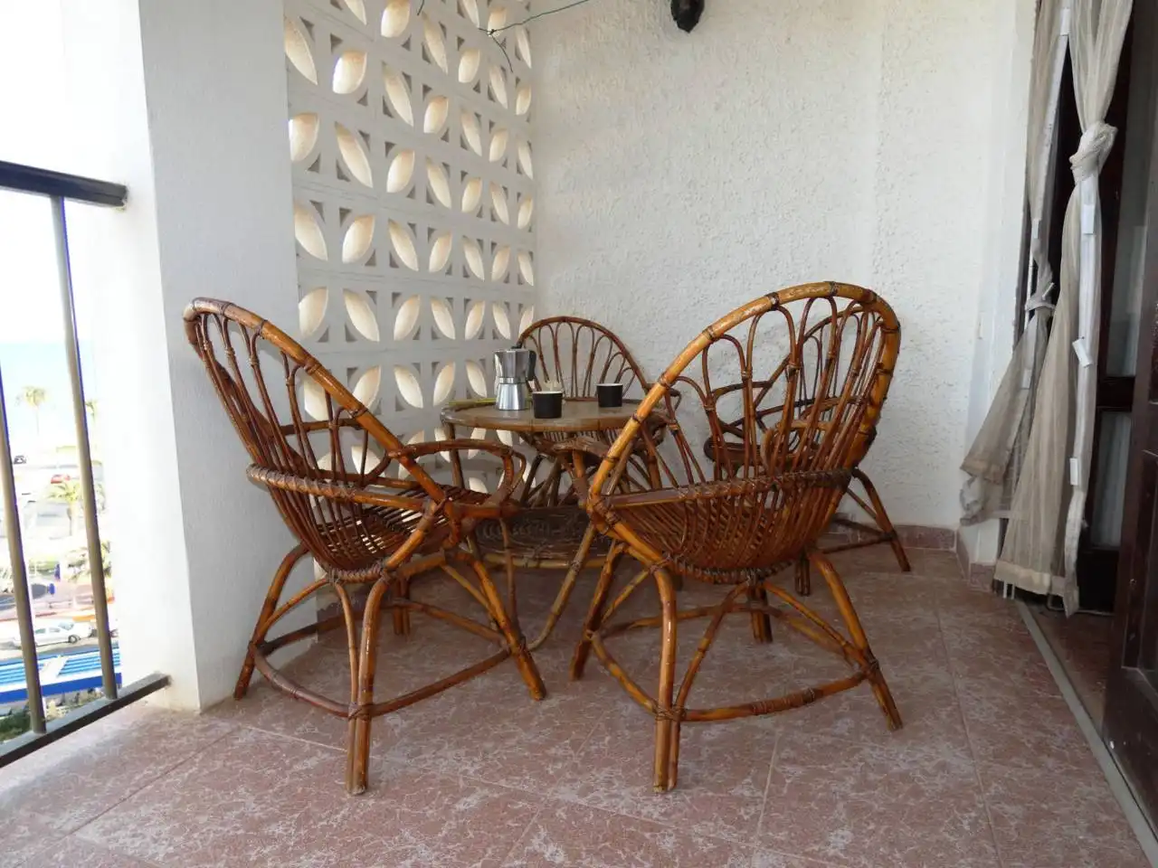 Flat with pool for sale in Avenida Mediterráneo, imagen 15