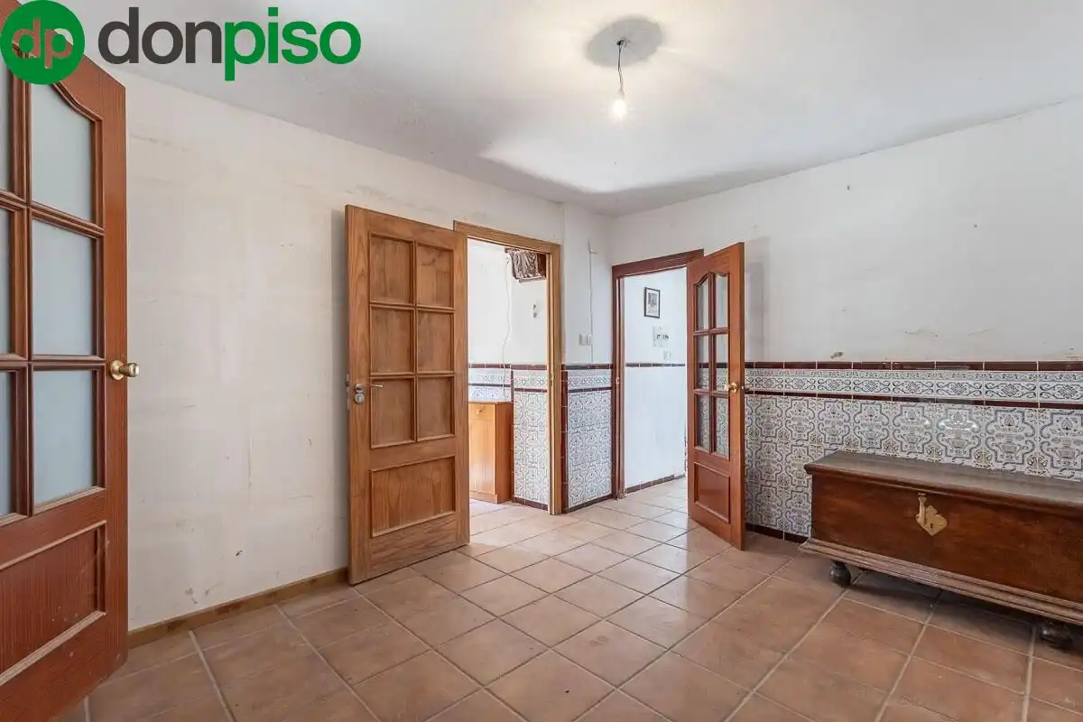 Casa o chalet en venta en Monachil con Trastero y Balcón
