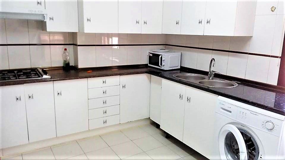 Flat to rent in Calle Joaquín Rojas, Centro