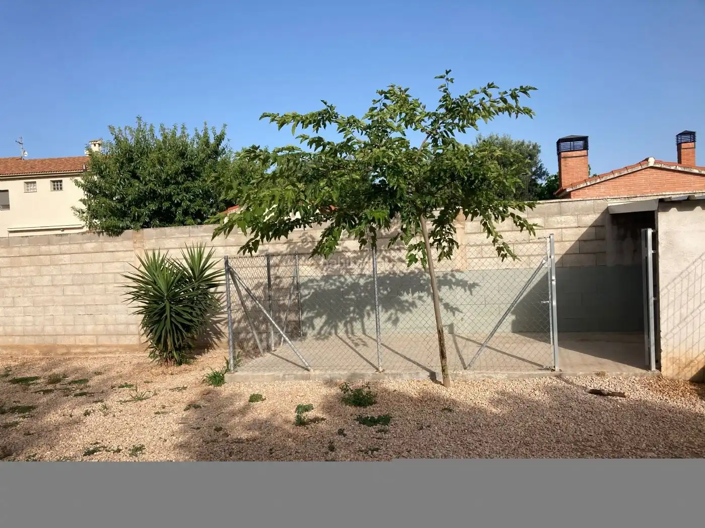 Terreny residencial en venda a Carrer Bages 2, imagen 6
