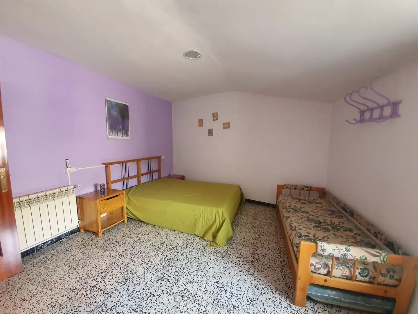 Habitación de Casa o chalet en venta en Gor con Jardín privado y Amueblado