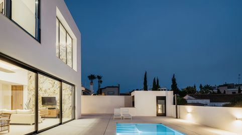Foto 2 de Casa o chalet en venta en El Carme - Sant Agustí - Bonavista, L'Eliana