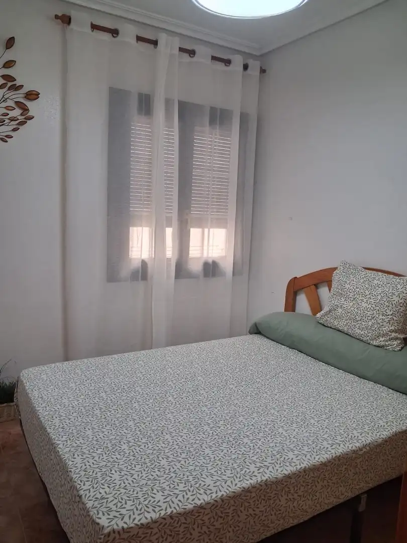 Appartamento con terrazza in vendita a Calle RIO DE ESPINAREDO, imagen 8