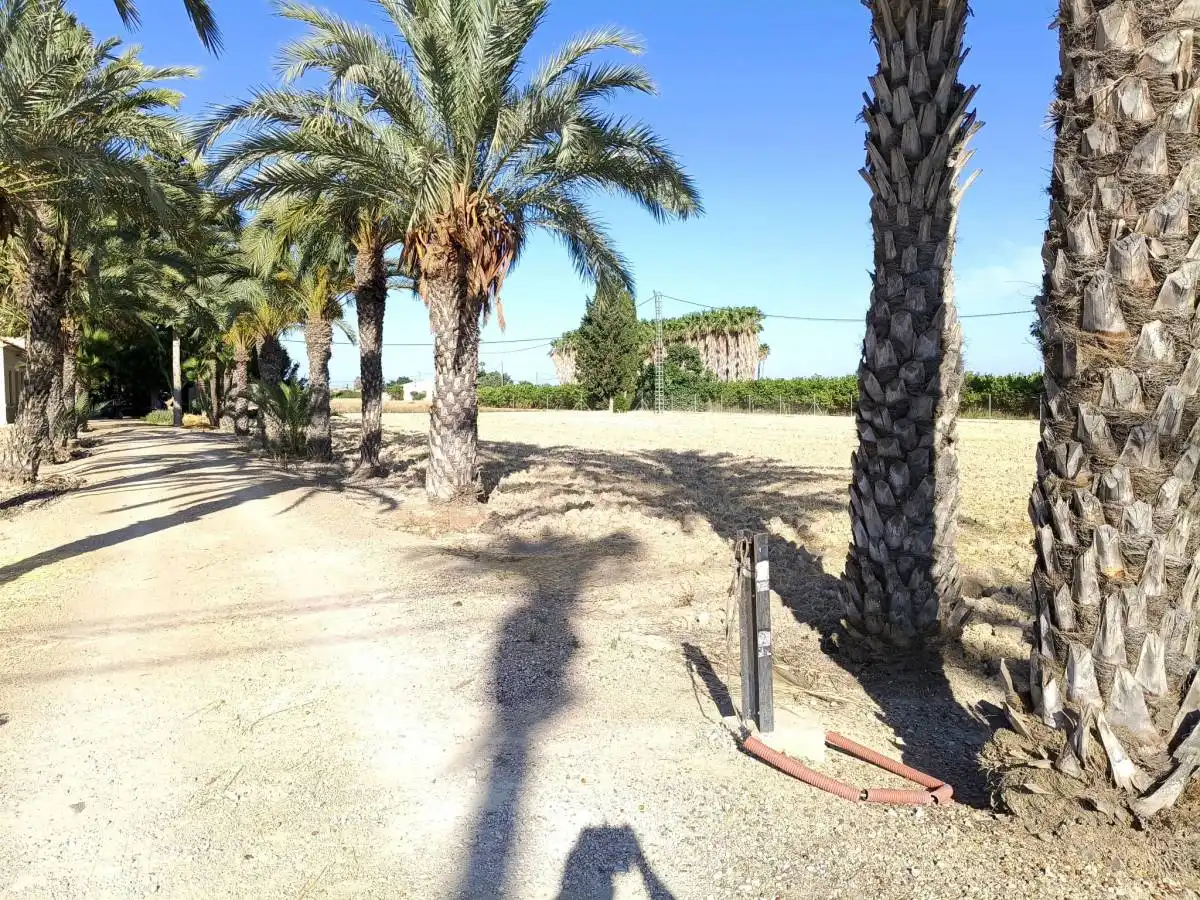 Xalet en venda a Cam. Arroba de Madriguera, imagen 41