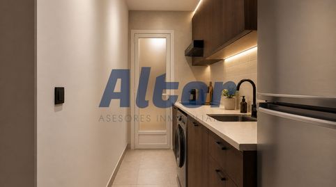 Photo 2 of Flat for sale in Granada, Pacífico, Madrid Capital