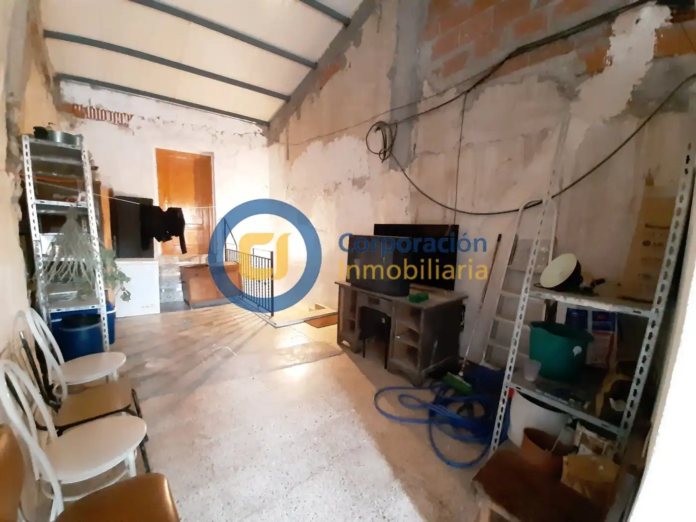 Casa o xalet en venda en Puerto Lumbreras, Murcia