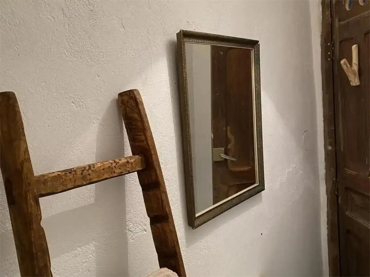 Vista exterior de Piso para compartir en San Cristóbal de la Polantera con Parquet, Trastero y Amueblado