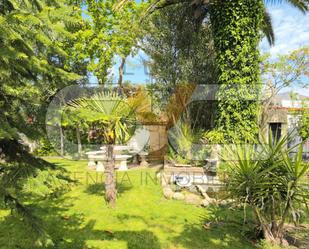 Jardí de Casa o xalet en venda en Ugena amb Calefacció, Jardí privat i Terrassa