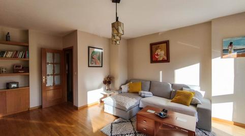 Foto 3 de Pis en venda a Sagrado Corazón - As Gándaras, Lugo Capital