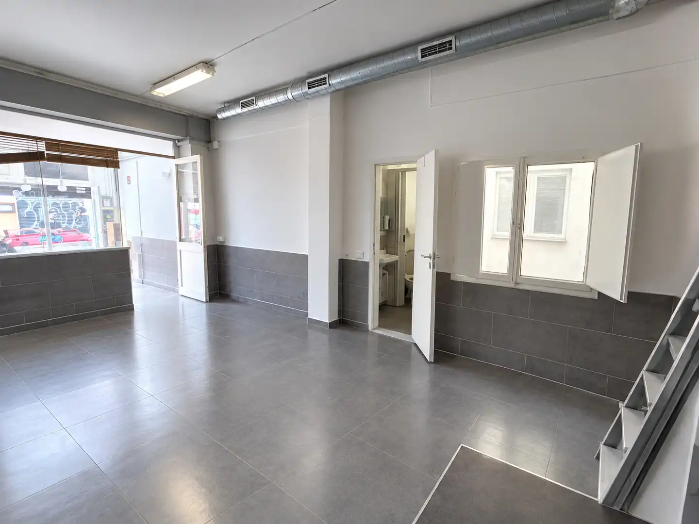 Local comercial en venda a Passatge de Llívia 46, imagen 6