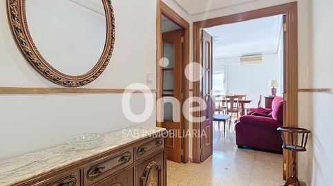 Foto 5 de Pis de lloguer a Marxalenes,  Valencia Capital