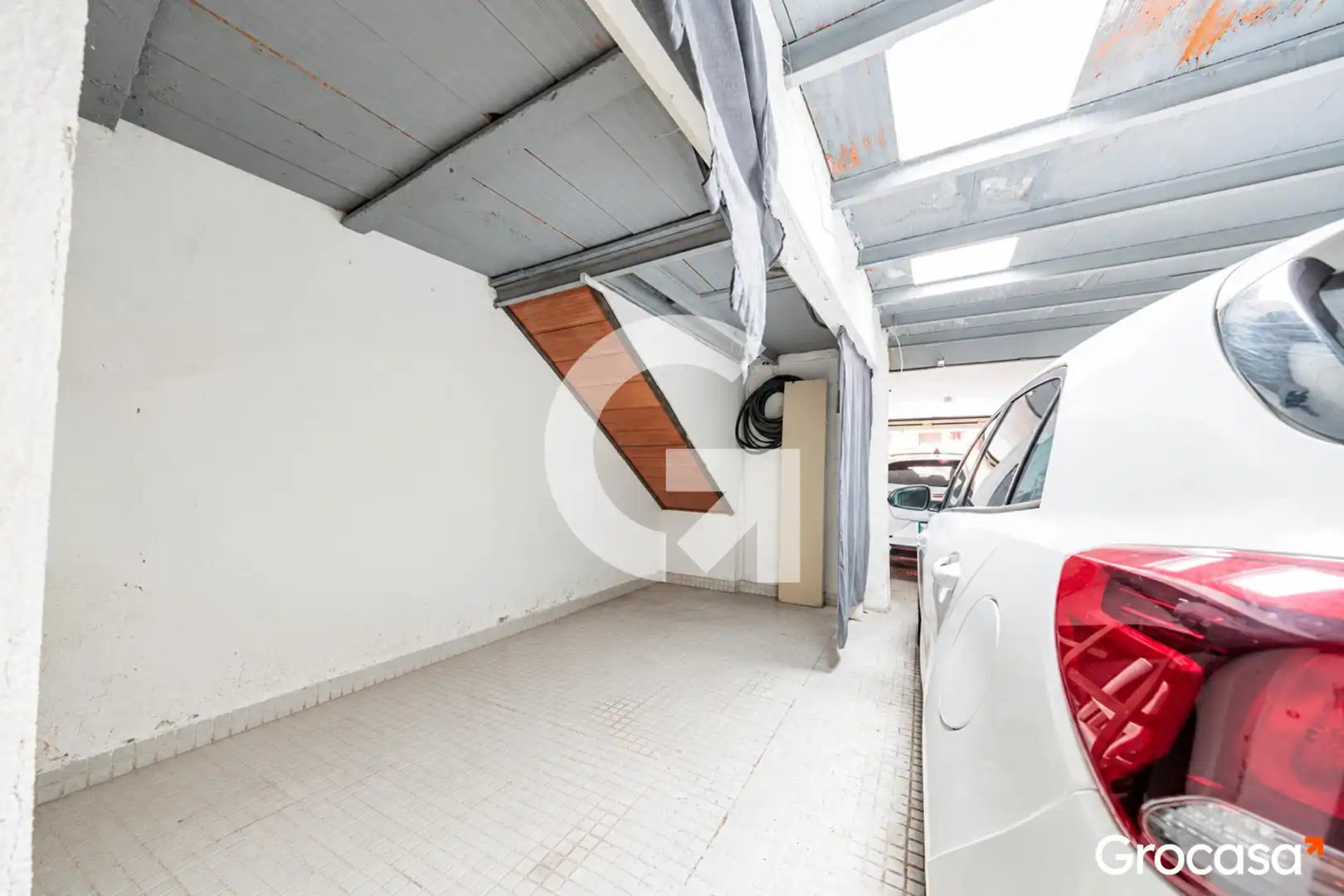 Ground floor for sale in CL BLASCO DE GARAY,DE, imagen 45