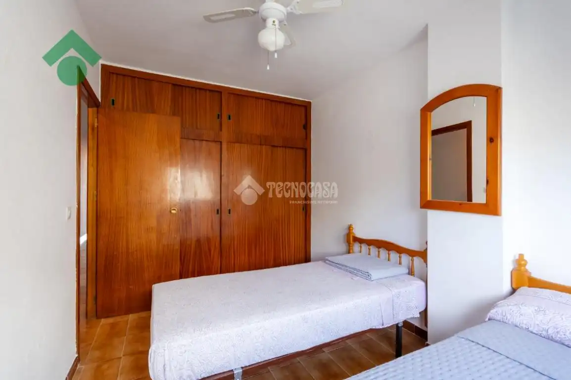 Flat with pool for sale in Velilla - Velilla Taramay, imagen 22