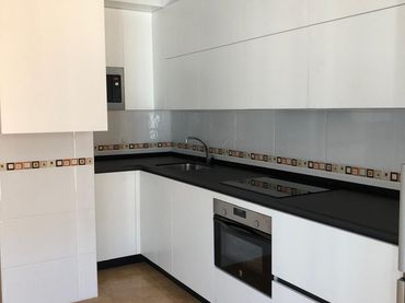 Duplex in vendita a Zona Alta